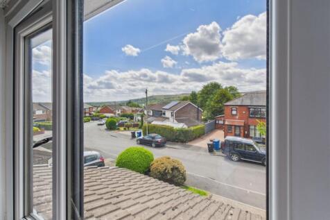 View from Main Bedroom