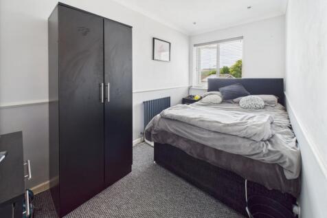Double Bedroom 2
