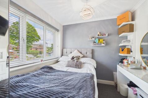 Double Bedroom 3
