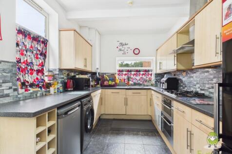 Kitchen -  Ewemove Whitchurch and Nantwich Charlot