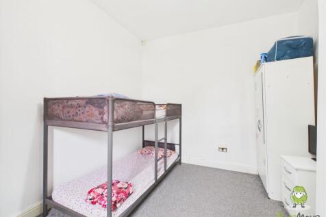 Bedroom 2 -  Ewemove Whitchurch and Nantwich Charl