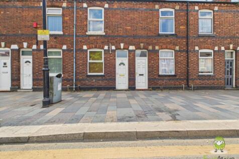 Front of property - Charlotte Thomasson Ewemove Wh