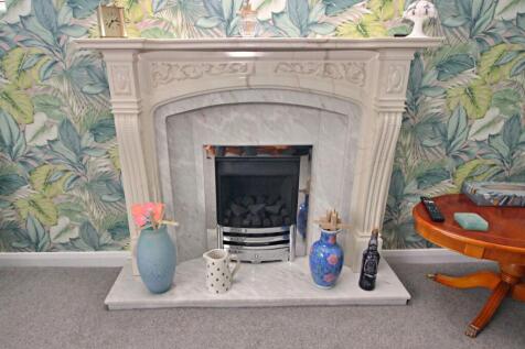 Feature Fireplace