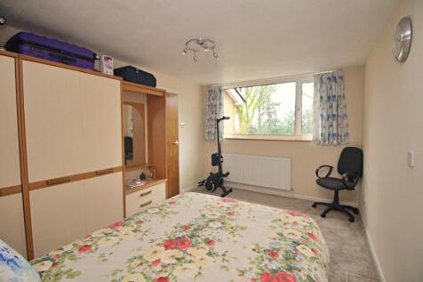 Bedroom 3 Double