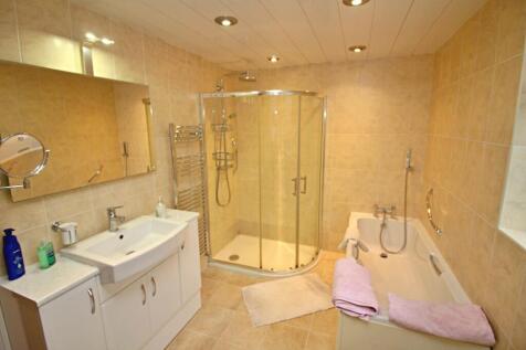 Four Piece Bathroom
