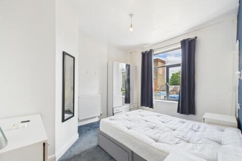 Double Front Bedroom