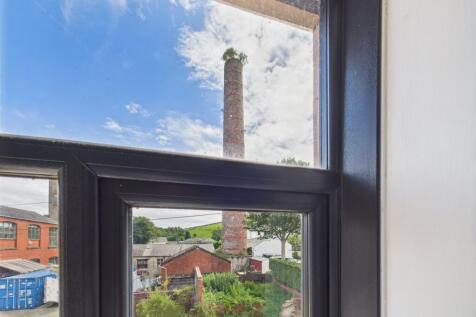 View from Bed 1