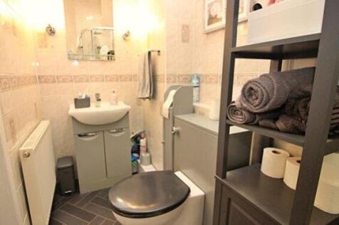 Shower Room &amp; WC