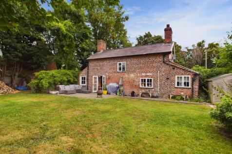 Property Rear