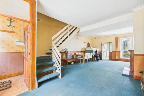 Living Dining Room
