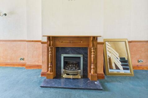 Fire Detail