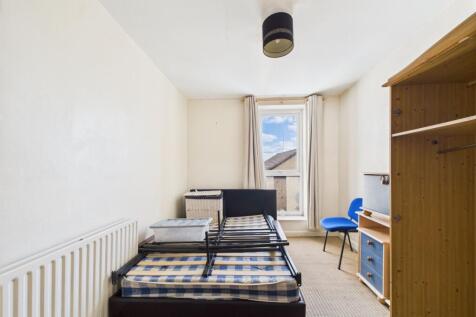 Double Bedroom 2