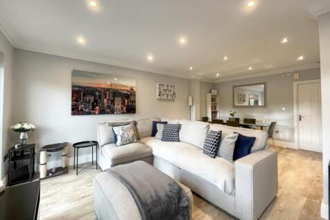 LivingDining-Room