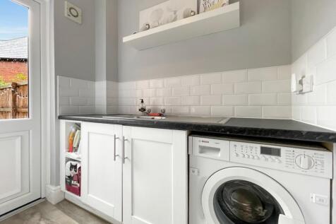 Utility-Room