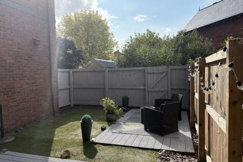 Garden.