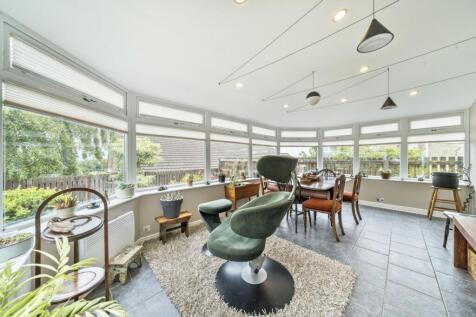 9 Conservatory