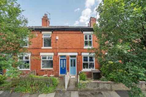 Attercliffe Road Cholrton Green Ewemove 