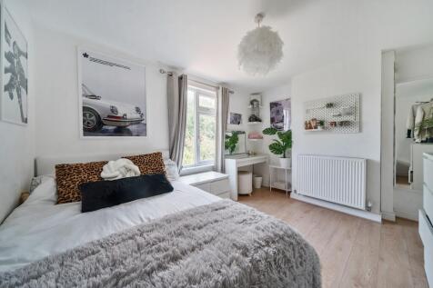 Attercliffe Road Chorlton Green EweMove Sale 