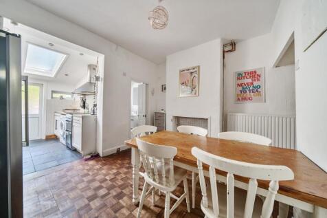Attercliffe Road Chorlton Green EweMove Sale 