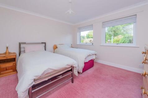 Bedroom 2 EmilyDimelowEwemoveWhitchurchandNantwich