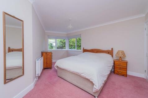 Bedroom 3 EmilyDimelowEwemoveWhitchurchandNantwich