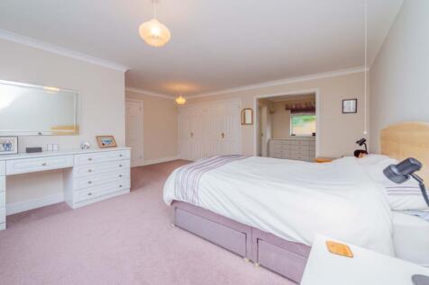 Master Bedroom. EmilyDimelowEwemoveWhitchurchandNa