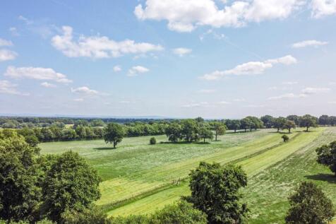 Countryside views