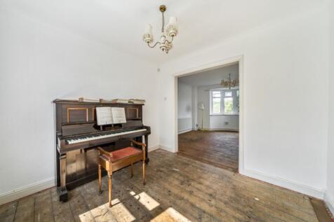 Dining Room - 26 Whalley Close - EweMove Sale