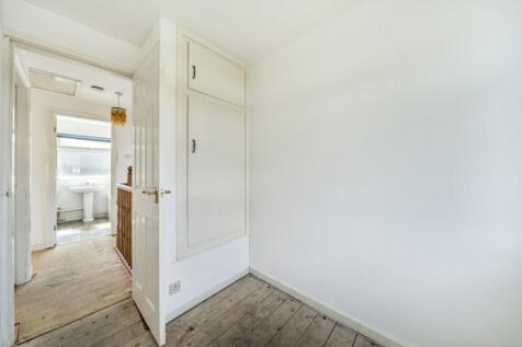 Bedroom 3 - 26 Whalley Close - EweMove Sale