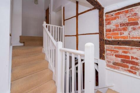 Stairs EmilyDimelowEwemoveWhitchurchandNantwich