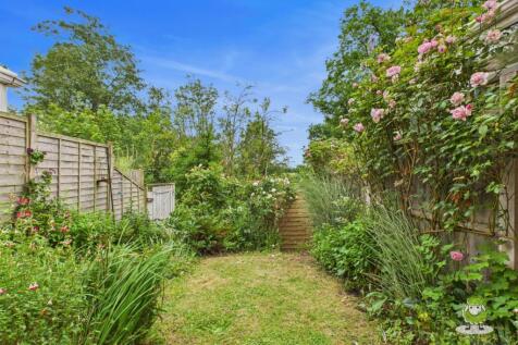 Garden 
EmilyDimelowEwemoveWhitchurchandNantwich