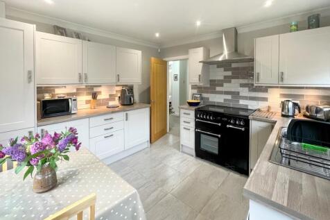 Kitchen-