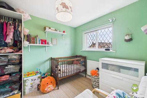 Bedroom 4 - Charlotte Thomasson Ewemove Whitchurch