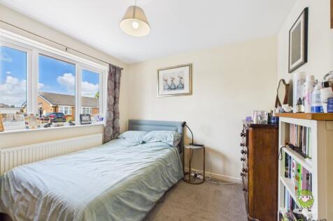Bedroom - Charlotte Thomasson Ewemove Whitchuch an