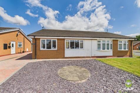 Front of property  - Charlotte Thomasson Ewemove W