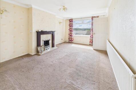 Lounge Dining Room