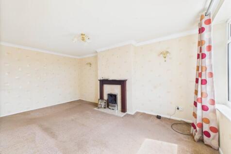 Lounge Dining Room