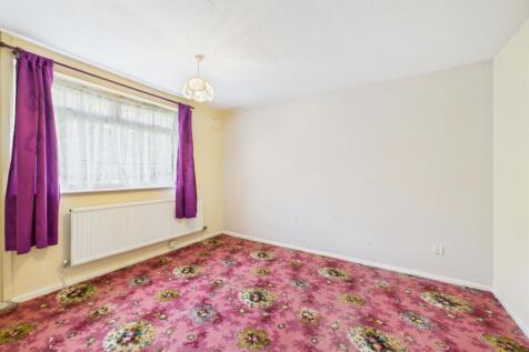 Double Main Bedroom