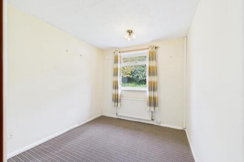 Single Second Bedroom