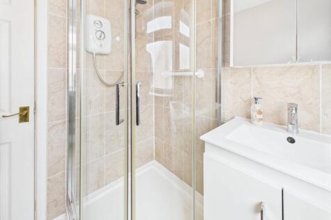 Shower Enclosure
