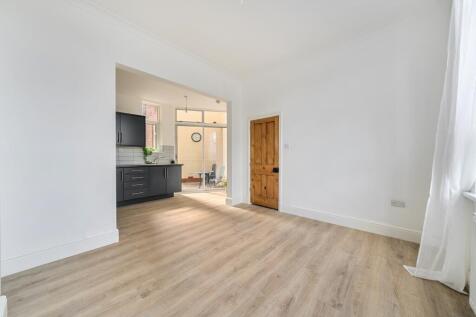 Ground Floor Kitchen  Dining Area - EweMove Estate