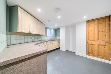 Basement Kitchen Area - EweMove Estate Agents