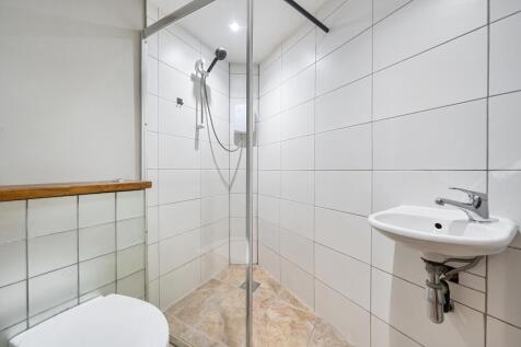 Basement Shower Room - EweMove Estate Agents