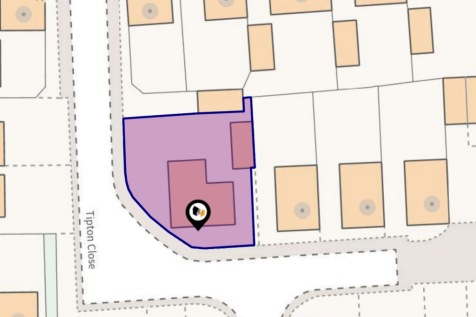 Plot Plan 