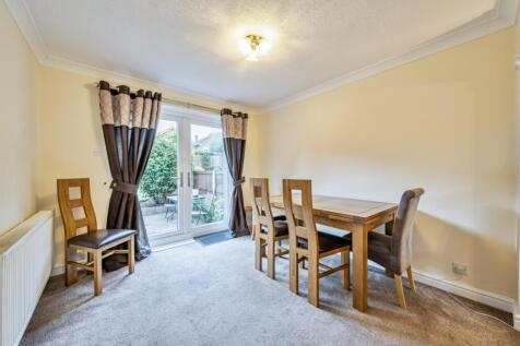 Dining - 104 OLD MEADOW LANE - EweMove Sale