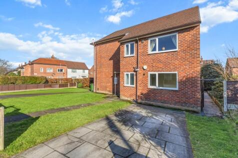 Parking - 5 Swithin Road - EweMove Sale
