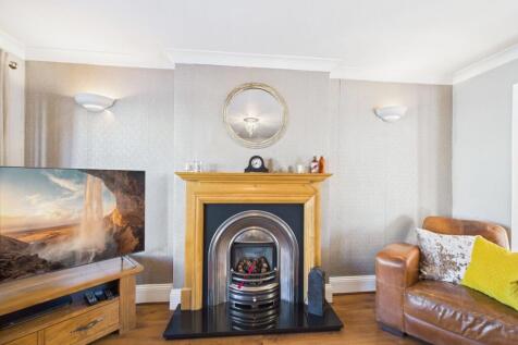 Fire Place Detail
