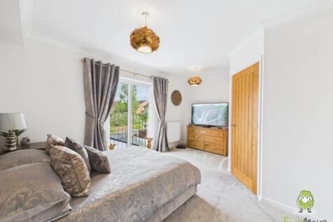 Bedroom 3 EmilyDimelowEwemoveWhitchurchandNantwich