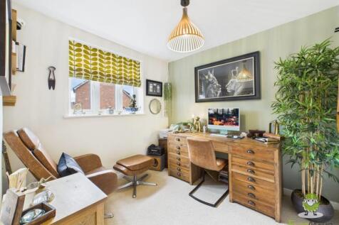 Bedroom 4- Office EmilyDimelowEwemoveWhitchurchand