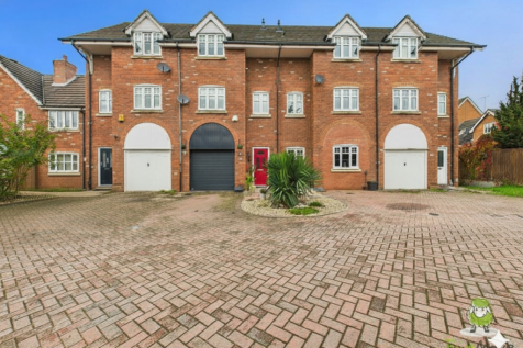 Front Aspect EmilyDimelowEwemoveWhitchurchandNantw